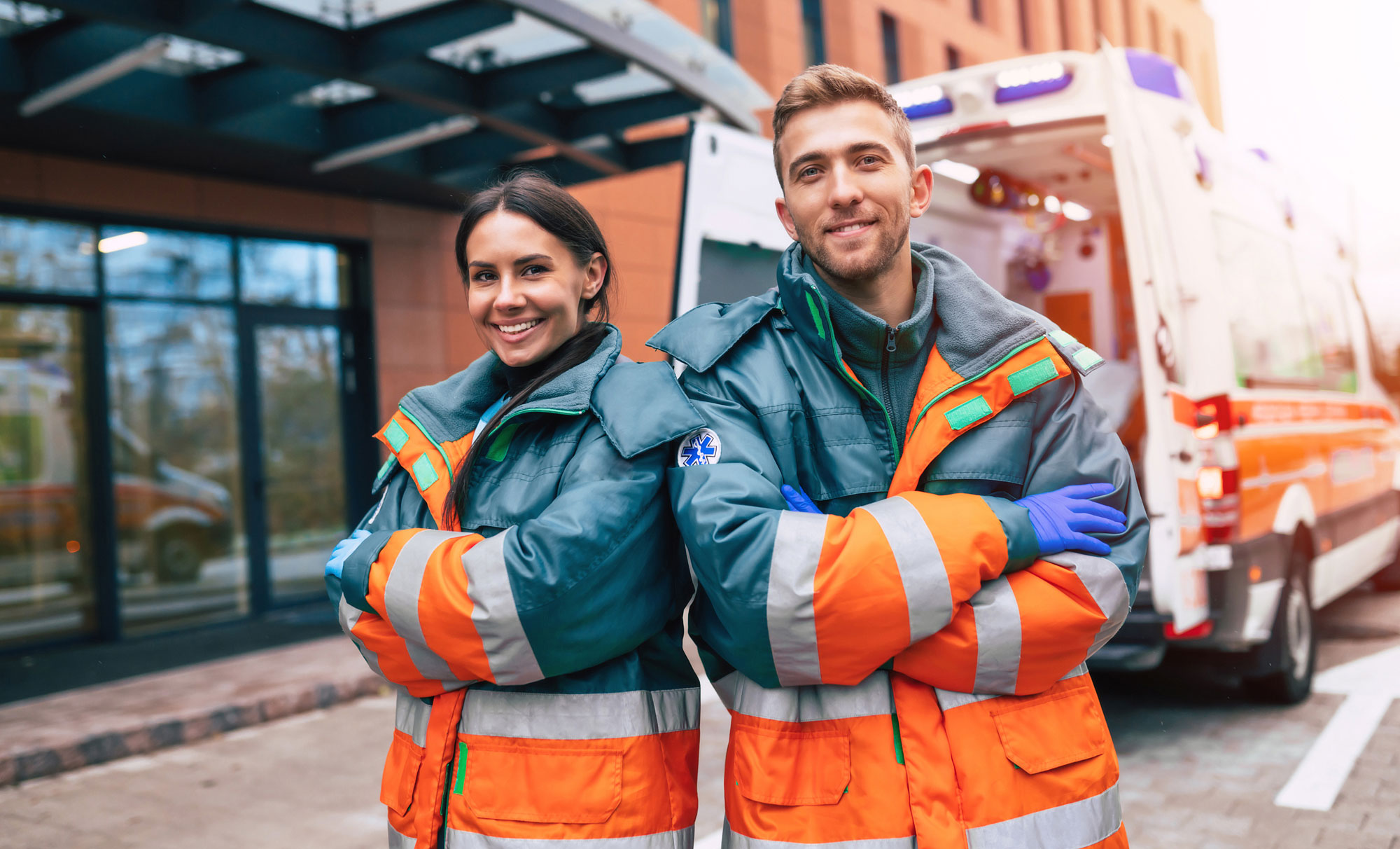 emergency responders | affordable housing resources | Mill Valley Affordable Housing | Community Housing Foundation Mill Valley