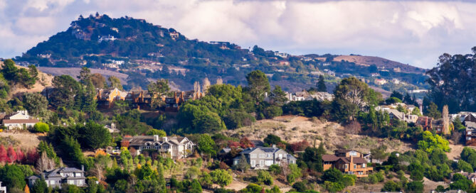 Mill Valley, helping local workers, affordable housing, community