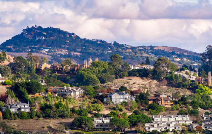 Mill Valley, helping local workers, affordable housing, community