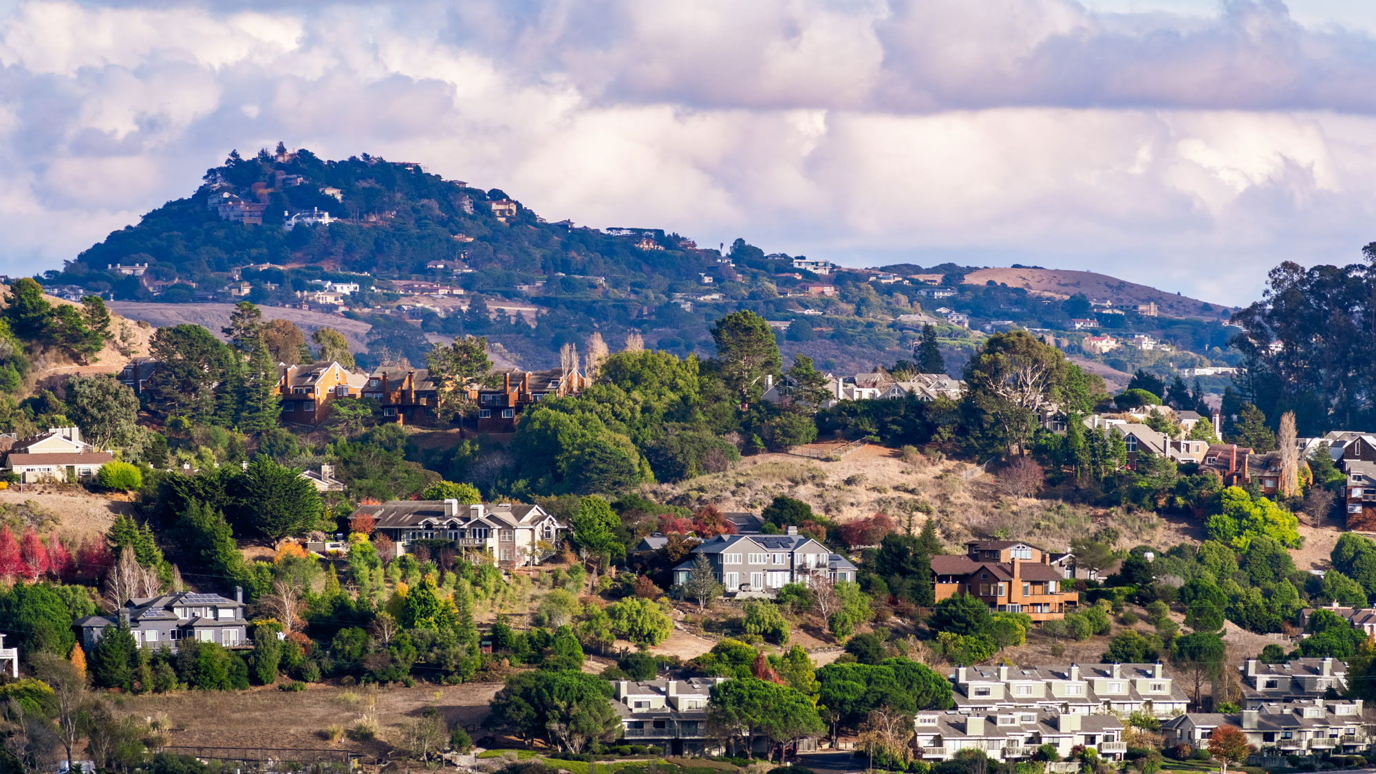 Mill Valley, helping local workers, affordable housing, community